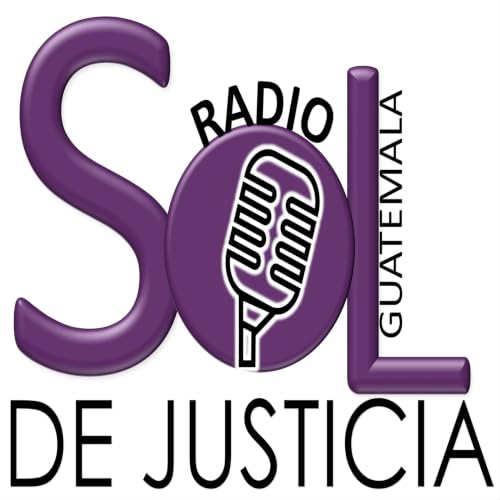 『SOL DE JUSTICIA GUATEMALA』のカバーアート