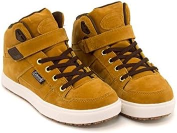 アスビーキッズ Asbeekids Coleman コールマン キッズ 耐水ブーツスニーカー Asbeekids アスビーキッズ シューズ バッグ Amazon