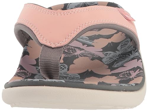 Image of Spenco Womens Yumi ButterflyFlip-Flop