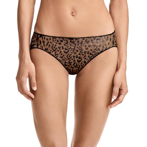 Image of Jockey Women's Underwear No Panty Line Promise Tactel Hi Cut