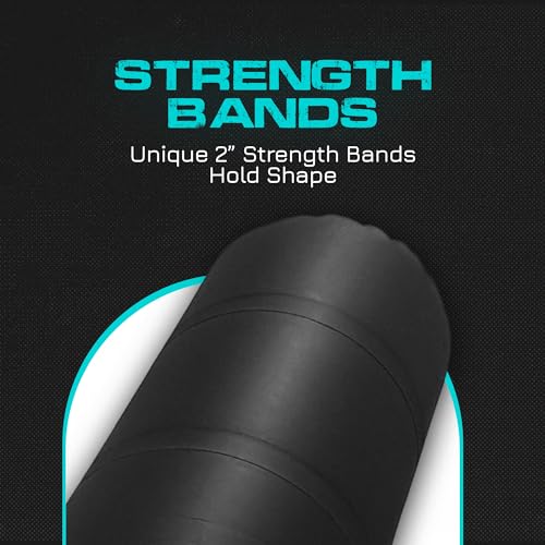 Image of Heavy-Duty Inflatable Boat Fenders for Boats Yachts Sailboats Docks [Round Fenders]