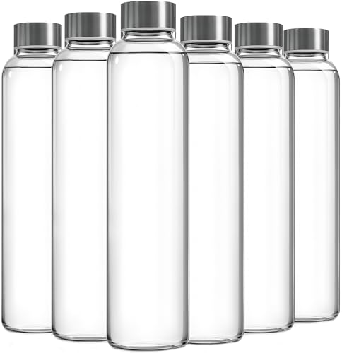 wide mouth bottles