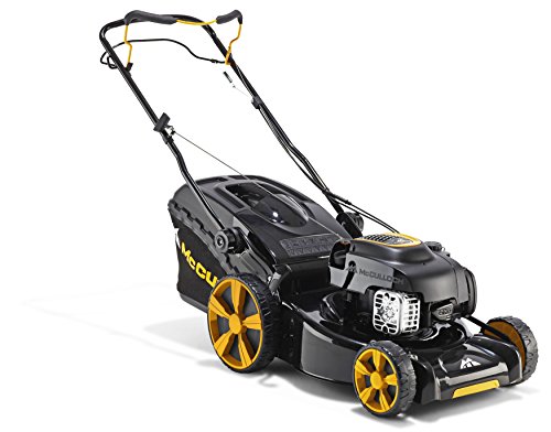 Mcculloch 967683001 967683001-Cortacésped M51-140WR Classic+