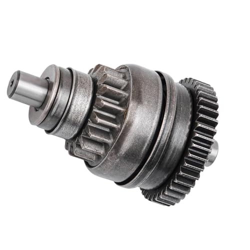 Embrayage de démarrage résolvant le patinage pour Magnum 300 325 330 et Scrambler