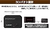 ユピテル(Yupiteru) レーザー探知機 SUPER CAT LS21 第4世代アンプIC コンパクト 3年保証 #3