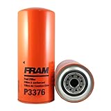 FRAM P3376 Fuel Filter Separator