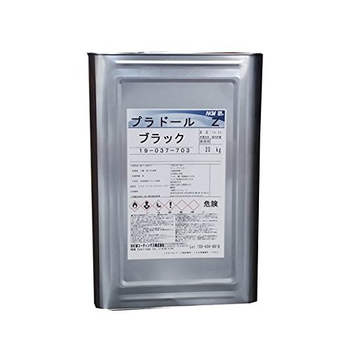 Amazon.co.jp: プラドールZ 20kg ブラック : DIY・工具・ガーデン