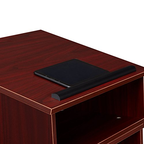 Oklahoma Sound 22-My Table Top Lectern, Mahogany #TOP2