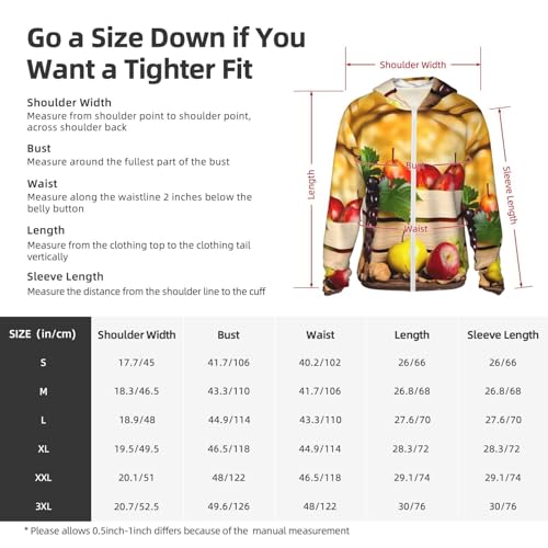 Chemise soleil manches longues avec veste à capuche protection solaire imprimé automne
