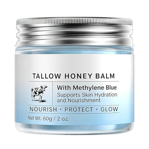 Crema Hidratante Facial - Nutritiva, Calmante y de Larga Duración - Crema de Hidratación Diaria - para Noche, Viajes, Temporada, Spa, Masaje, Uso Doméstico o