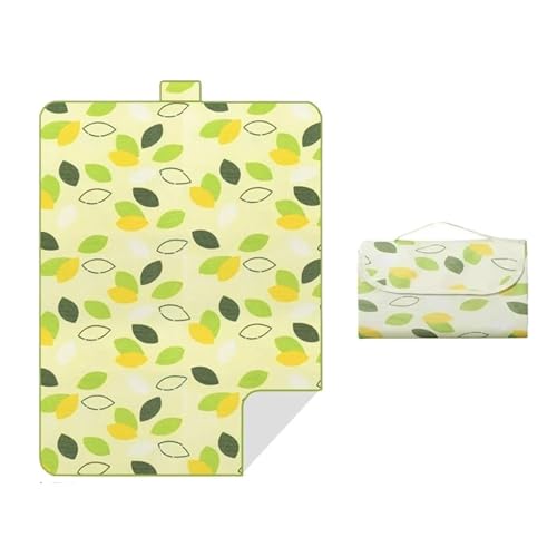 Couverture de pique-nique imperméable pour sorties en famille