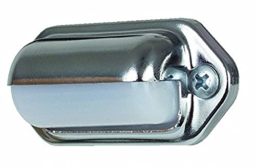 Optronics Lampe plaque immatriculation
