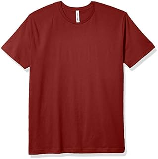 AquaGuard Men's Fine Jersey T-Shirt