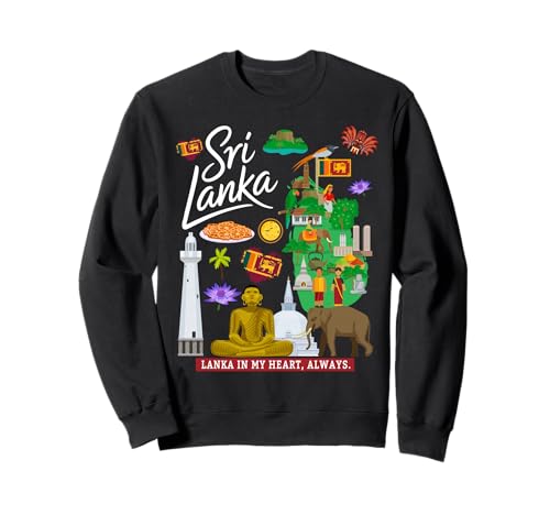 Sri Lanka Flag Outfit Idea For Women & Sri Lankan