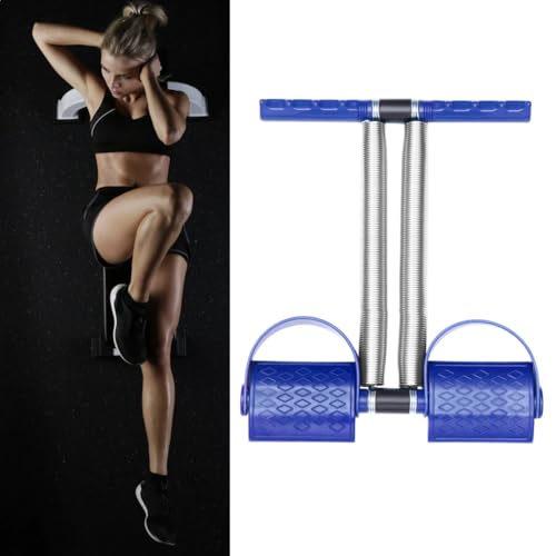 KICHOUSE Pedal para fitness y ejercicio de piernas miniatura 4