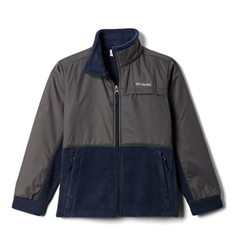 Image of Columbia Kids Steens Mountain Overlay (Little Kids /Big Kids)
