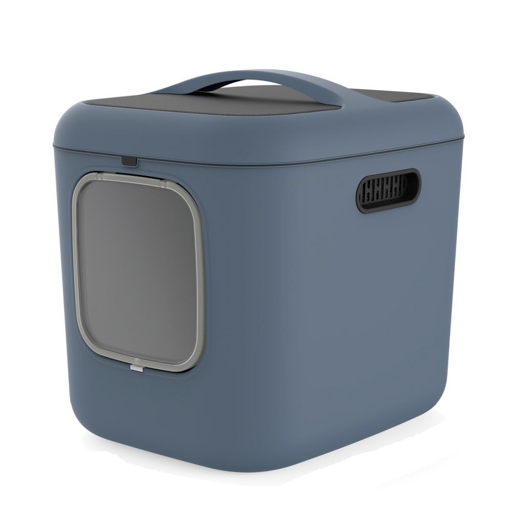Toilettes pour chat Biala XL
