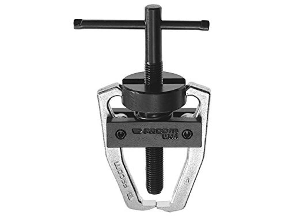 2 Leg Puller Self-Gripping Slim Short Reach