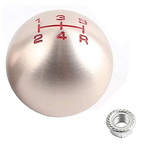 Broco 5 Speed ??Shift Car Transmisión Shifter palanca de mando Vara for JDM FD2 Honda Civic Type-R