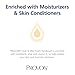 Provon Clear & Mild Foam Handwash, Fragrance Free, EcoLogo Certified, 700 mL Foam Hand Soap Refill ADX-7 Push-Style Dispenser (Pack of 4) - 8721-04