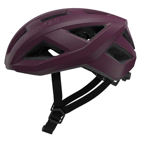 Lazer Tonic KinetiCore Casque, Matte Tyrian, (L) 58-61 cm