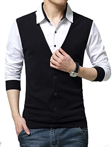 Image of EYEBOGLER Men's Regular T-Shirt