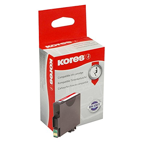 Kores G1620Y Kompatibel Tintenpatronen Pack of 1