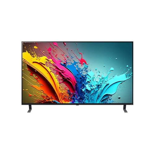 Tv Qned 4k 65'' 165 Cm 65qned85 Lg - vue 7
