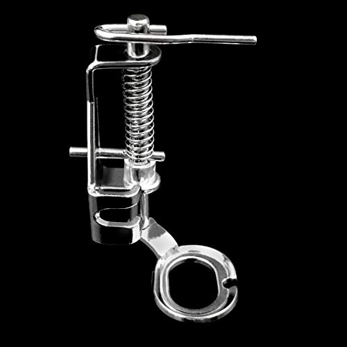 Kalevel Darning Foot Free Motion Quilting Sewing Machine Presser Foot