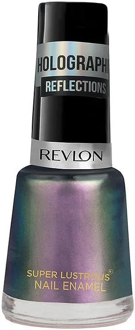 Super Lustrous Nail Enamel - Illusion