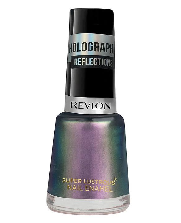 Revlon Super Lustrous Nail Enamel - Illusion-image-47