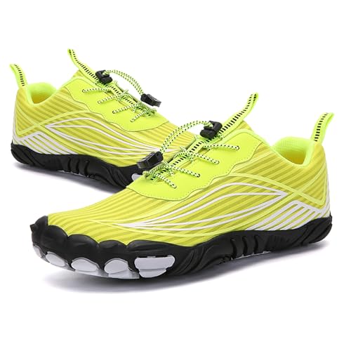 Image of Grounded Barefoot Footwear for Women Men Neuropathy, Healthy Comfortable Non-Slip Grounding Barefoot Shoes Womens