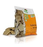  GALL. ARROZ S/G ECO CELISOR