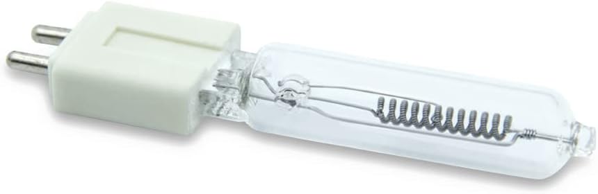 Technical Precision Replacement for LEKO ELLIPSOIDAL 500W Light Bulb