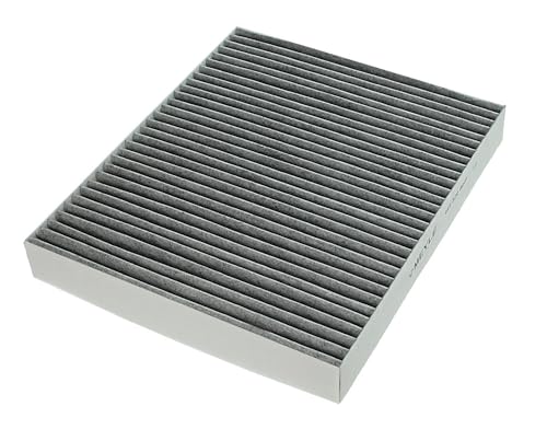 Filtro de aire de habitáculo MEYLE 6123200019 para un ambiente limpio en el coche