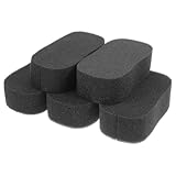 Kit de nettoyage – ce kit de pour chevaux est fabriqué en éponge de qualité, douce et agréable toucher, qui ne risque pas d'irriter la peau de votre cheval. bain à l'éponge pour chevaux