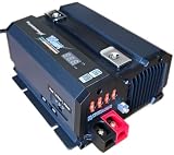 PowerMax PMBC-100-SE Series 12V Battery Maintainer & Charger | Ultra-Stable Power Supply