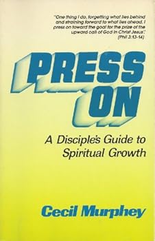Paperback Press on: A Disciple's Guide to Spiritual Growth Book