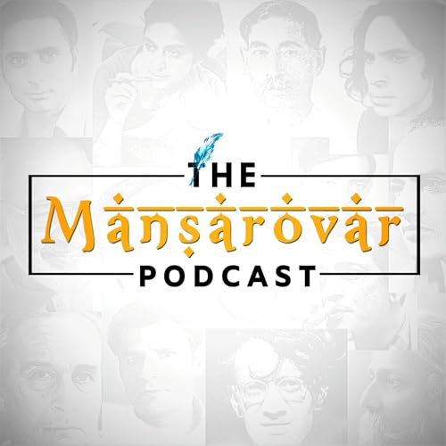 The Mansarovar Podcast (Hindi Kahaniyan Stories) cover art