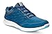ECCO Women's Exceed Low Walking, Poseidon, 41 EU/10-10.5 M US