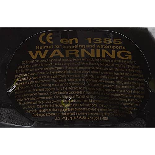 Image of Kayak Helmet by WRSI