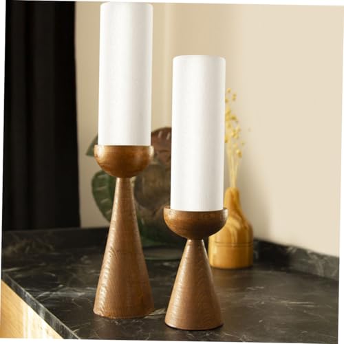 Cilindros de espuma resistentes y multiusos para decoraciones y proyectos DIY 7