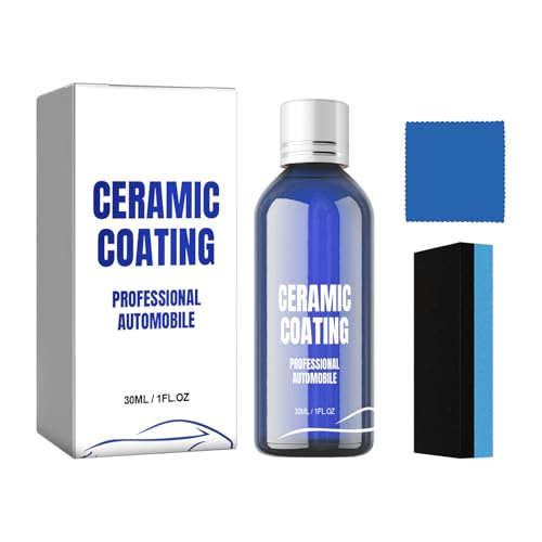 �J�[�C���e���A�N���[�i�[ | 30ml �N���[�j���O�� | �J�[�_�b�V���{�[�h�C�����L�b�h,�A�[�����X�g �S�� �v�V�[�g ������ �z�R�� �o�C�N �g���b�N SUV �L�����s���O�J�[ �ԗ� �p