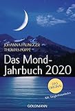  Das Mond-Jahrbuch 2020