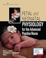 Algopix Similar Product 11 - Fetal and Neonatal Physiology for the