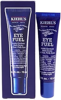 Kiehl's 15ml E/Cream Eye Fuel