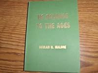 He Belongs to the Ages B004SVH1E0 Book Cover