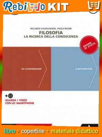 Rebillo, la tua cartolibreria on-line di fiducia: tutto quello che ti serve per la scuola