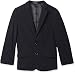 Calvin Klein Boys' Bi-Stretch Blazer