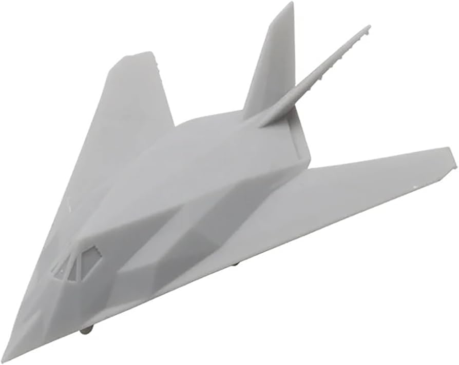 【新品】ビッグスケール 戦闘機 模型 【 F-117 】ナイトホーク ステルス 楽天市場】ビッグスケール 戦闘機 模型 【 F-117 】ナイトホーク